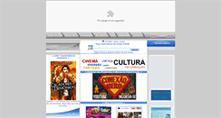 Desktop Screenshot of cranik.com